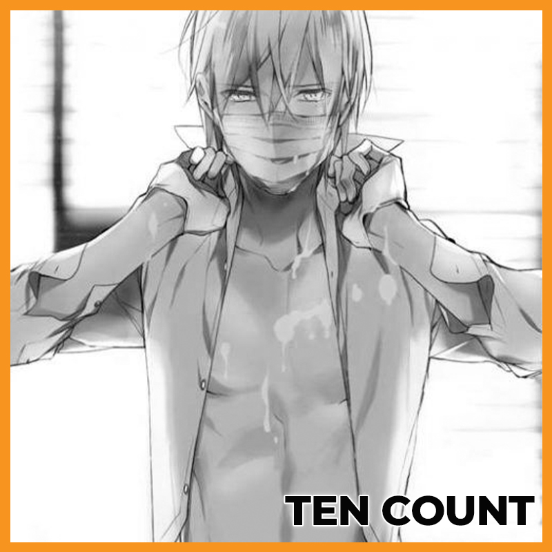 TEN COUNT